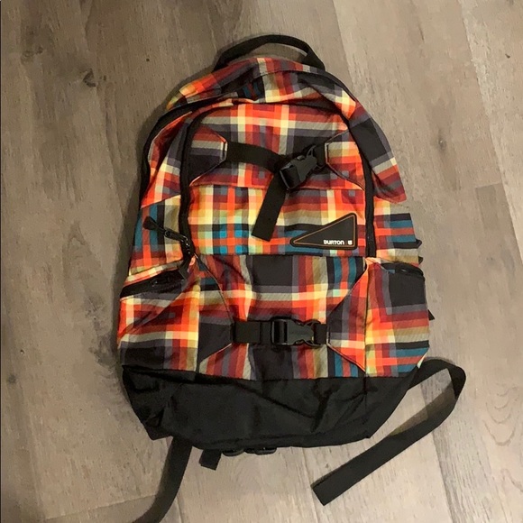 Burton Other - Burton Backpack